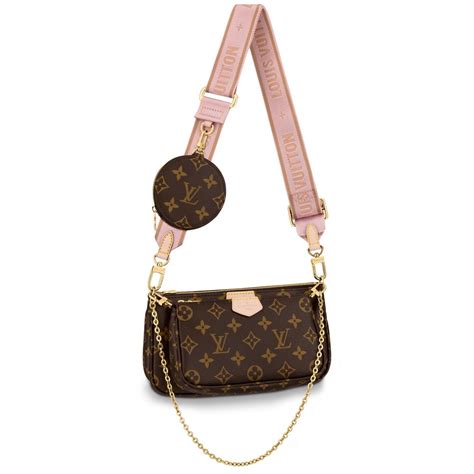 louis vuitton pochette multi accessories cross body bag